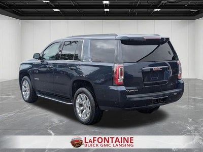 2019 GMC Yukon SLT Standard Edition