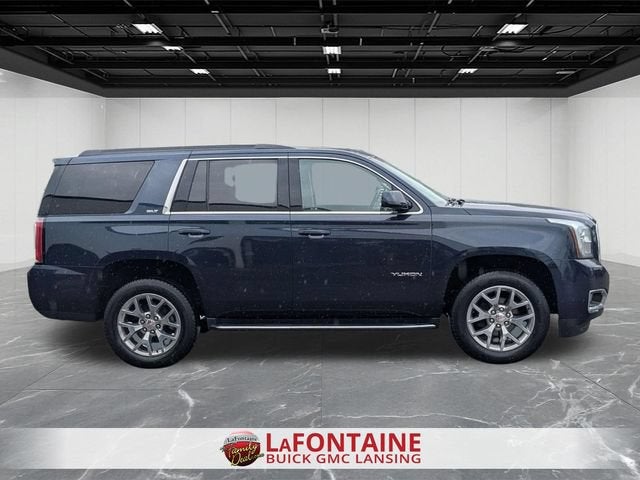 2019 GMC Yukon SLT Standard Edition