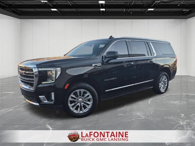2023 GMC Yukon XL