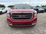 2015 GMC Yukon XL SLT