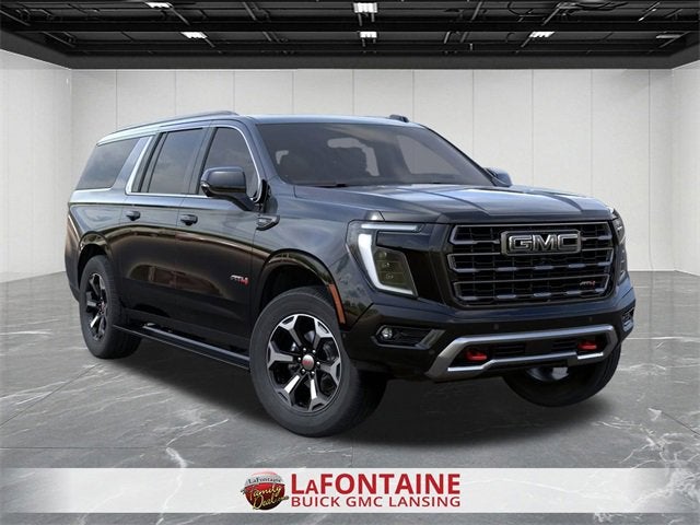 2025 GMC Yukon XL AT4 Ultimate