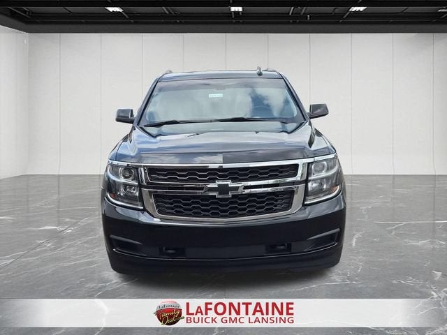 2020 Chevrolet Tahoe LS