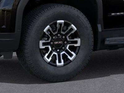 2026 GMC Sierra EV Elevation Standard Range