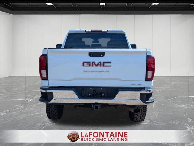 2024 GMC Sierra 2500 HD SLE