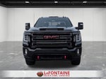 2020 GMC Sierra 2500 HD AT4