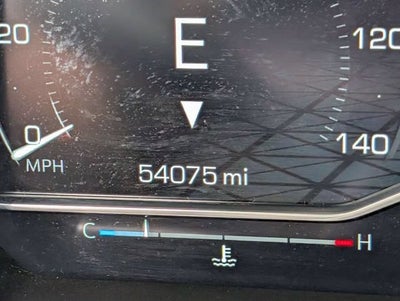 2024 GMC Sierra 3500 HD AT4