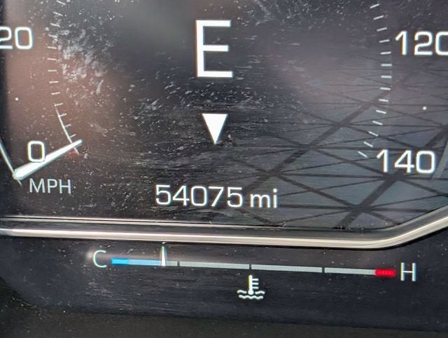 2024 GMC Sierra 3500 HD AT4