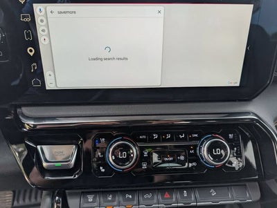 2024 GMC Sierra 3500 HD AT4