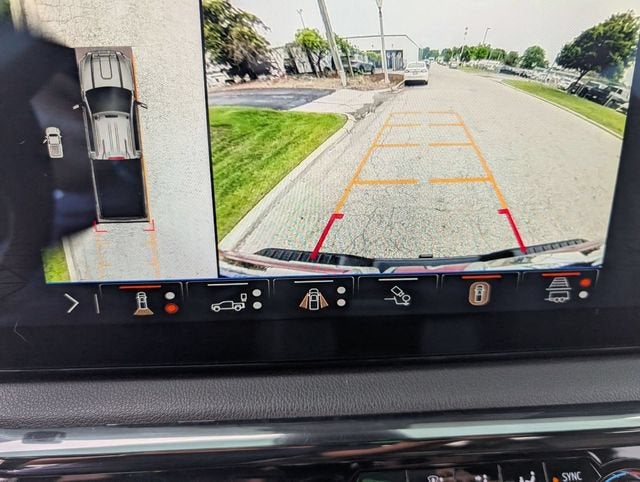 2024 GMC Sierra 3500 HD AT4