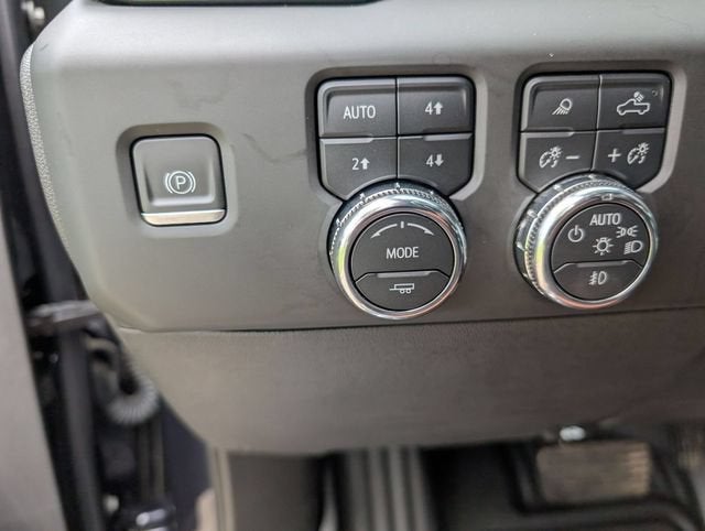 2024 GMC Sierra 3500 HD AT4