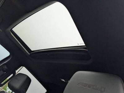 2024 GMC Sierra 3500 HD AT4