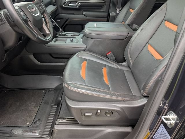 2024 GMC Sierra 3500 HD AT4