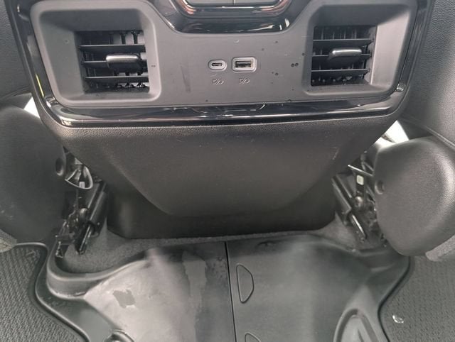 2024 GMC Sierra 3500 HD AT4