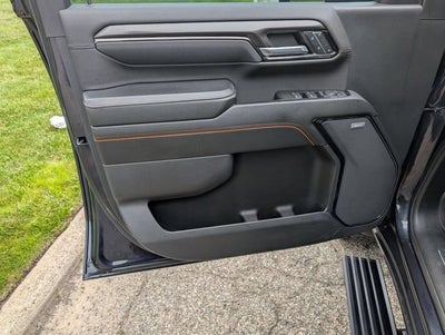 2024 GMC Sierra 3500 HD AT4