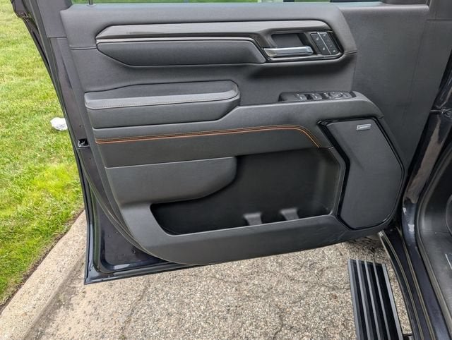 2024 GMC Sierra 3500 HD AT4