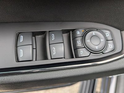 2024 GMC Sierra 3500 HD AT4