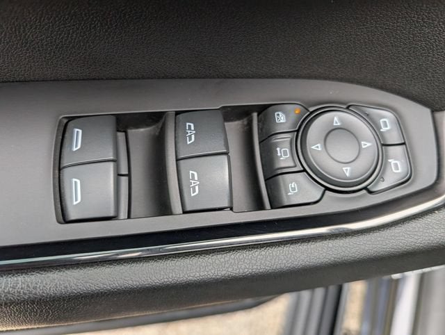 2024 GMC Sierra 3500 HD AT4