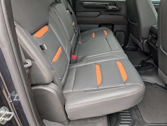 2024 GMC Sierra 3500 HD AT4