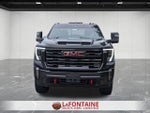 2024 GMC Sierra 3500 HD AT4