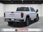 2025 GMC Sierra 2500 HD SLE