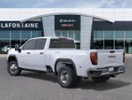 2026 GMC Sierra 3500 HD Pro DRW
