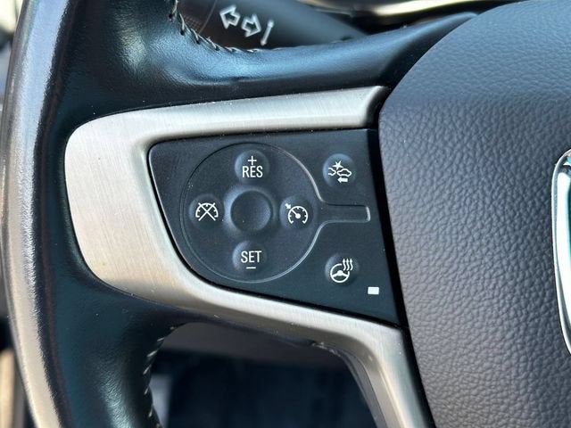 2022 GMC Canyon 4WD Denali