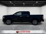2022 GMC Canyon 4WD Denali