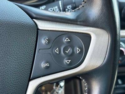 2022 GMC Canyon 4WD Denali