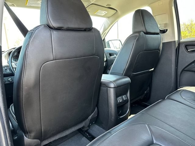2022 GMC Canyon 4WD Denali