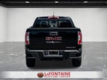 2022 GMC Canyon 4WD Denali