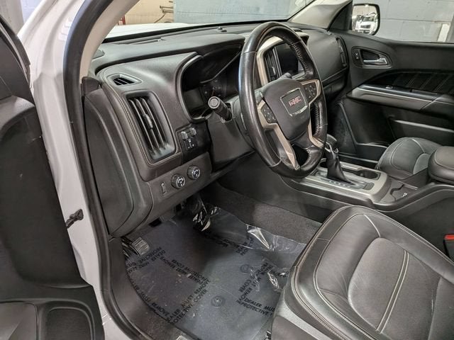 2022 GMC Canyon 4WD Denali