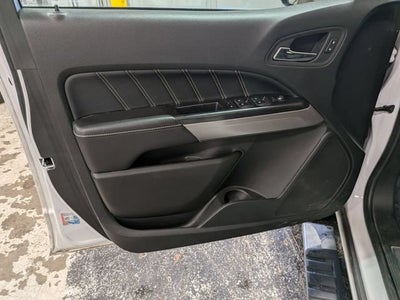 2022 GMC Canyon 4WD Denali