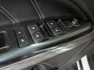 2022 GMC Canyon 4WD Denali