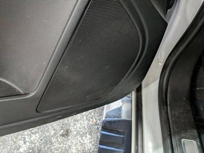 2022 GMC Canyon 4WD Denali