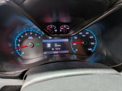 2022 GMC Canyon 4WD Denali