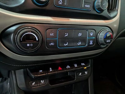 2022 GMC Canyon 4WD Denali