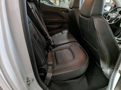 2022 GMC Canyon 4WD Denali