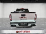 2022 GMC Canyon 4WD Denali