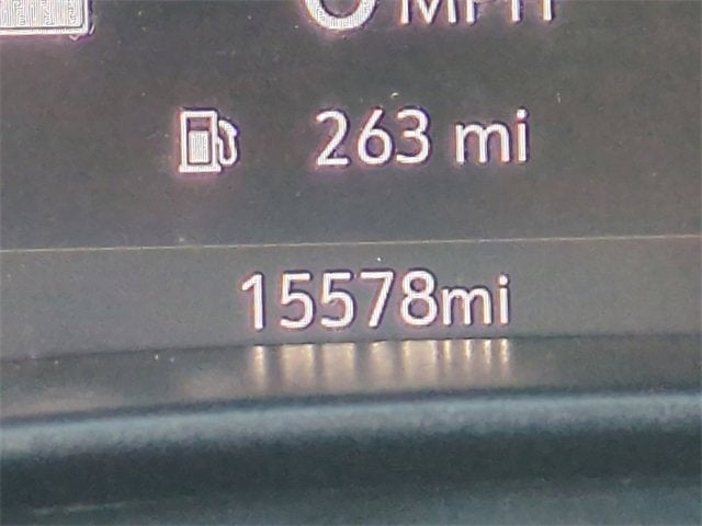 2022 GMC Canyon AT4 - Leather