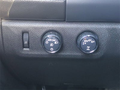 2022 GMC Canyon AT4 - Leather