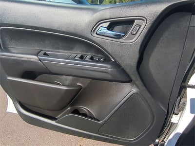 2022 GMC Canyon AT4 - Leather