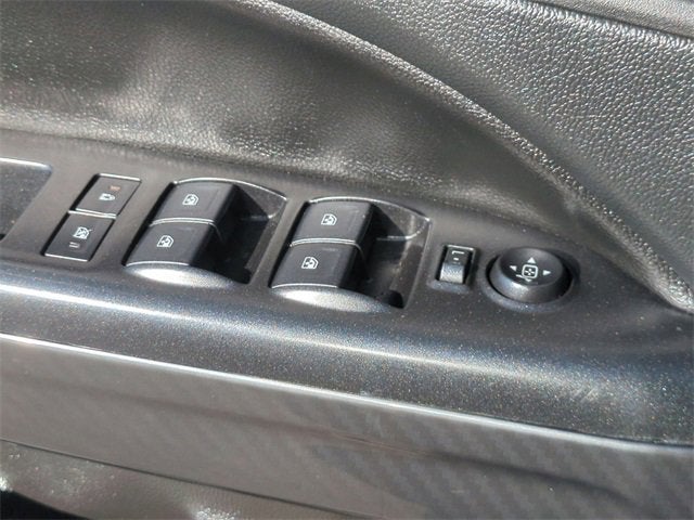 2022 GMC Canyon AT4 - Leather