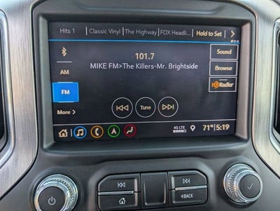 2019 GMC Sierra 1500 Denali
