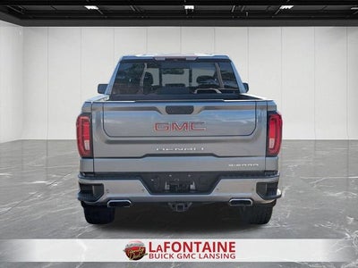2019 GMC Sierra 1500 Denali