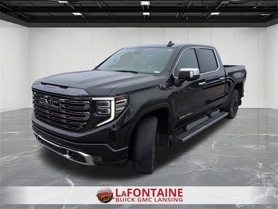 2022 GMC Sierra 1500 Denali Ultimate