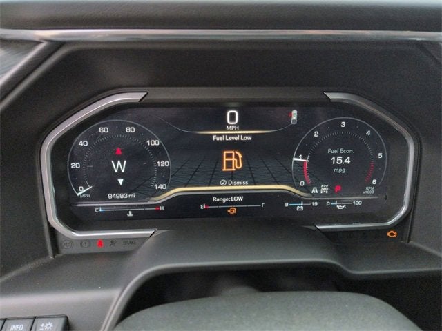 2022 GMC Sierra 1500 Denali Ultimate