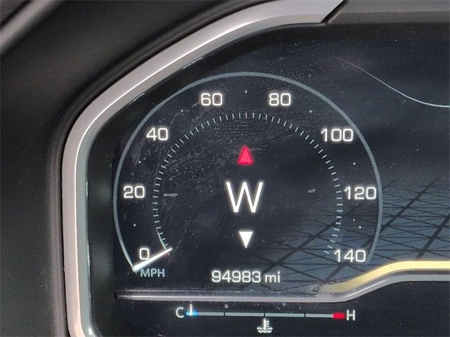 2022 GMC Sierra 1500 Denali Ultimate