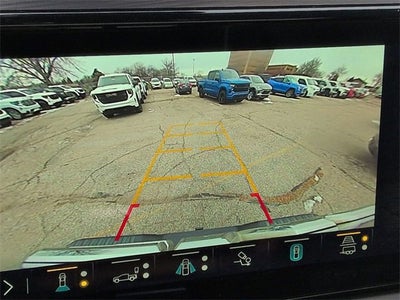 2022 GMC Sierra 1500 Denali Ultimate