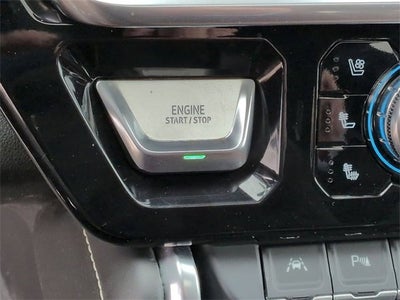 2022 GMC Sierra 1500 Denali Ultimate