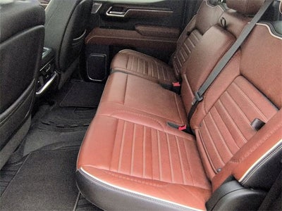 2022 GMC Sierra 1500 Denali Ultimate